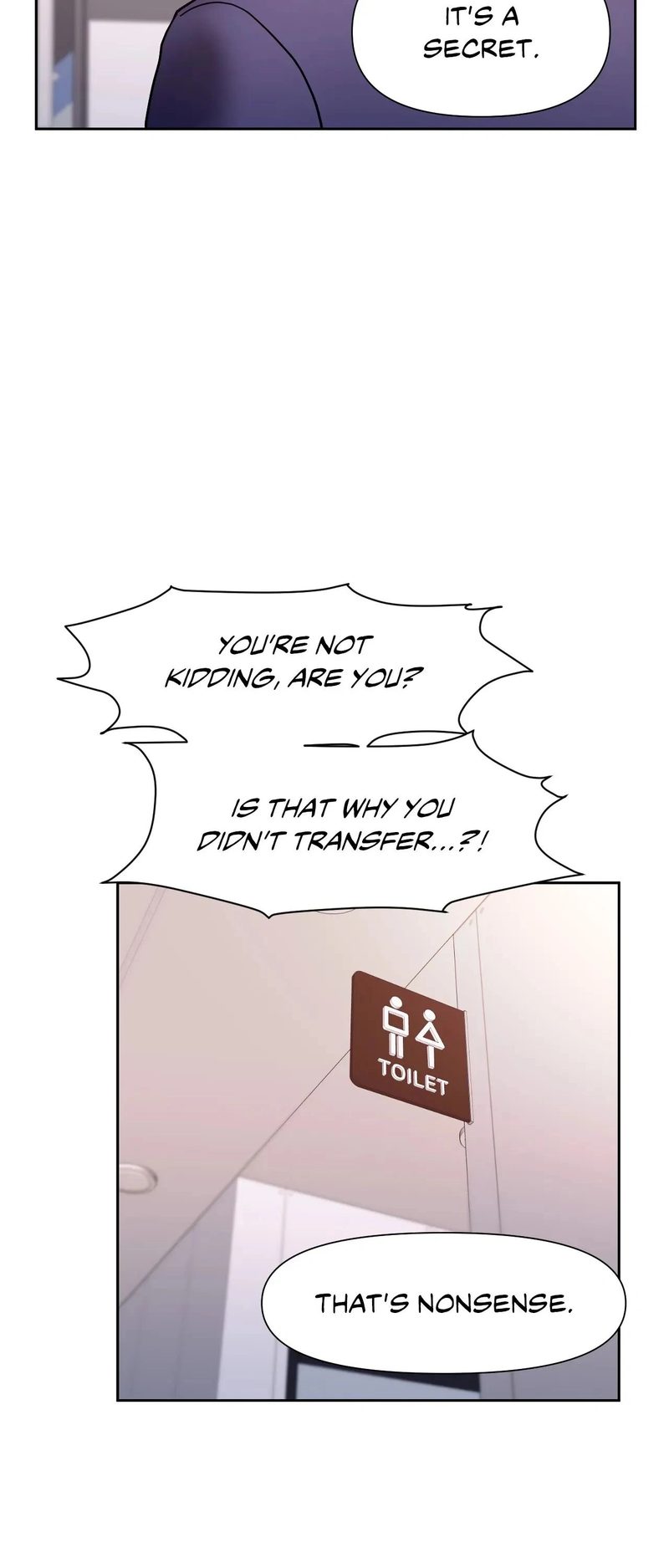 Comes With Benefits Chapter 40 Page 75