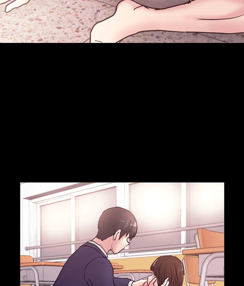 Comes With Benefits Chapter 6 Page 108