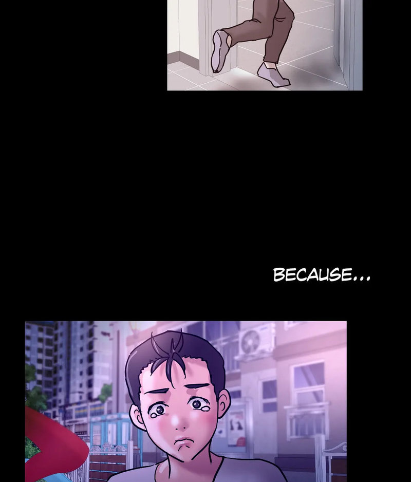 Comes With Benefits Chapter 6 Page 24