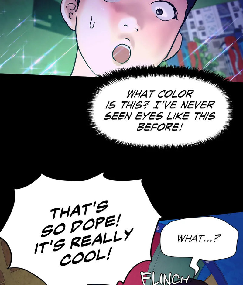 Comes With Benefits Chapter 6 Page 35