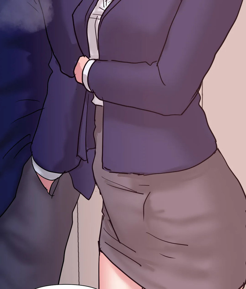 Comes With Benefits Chapter 6 Page 51
