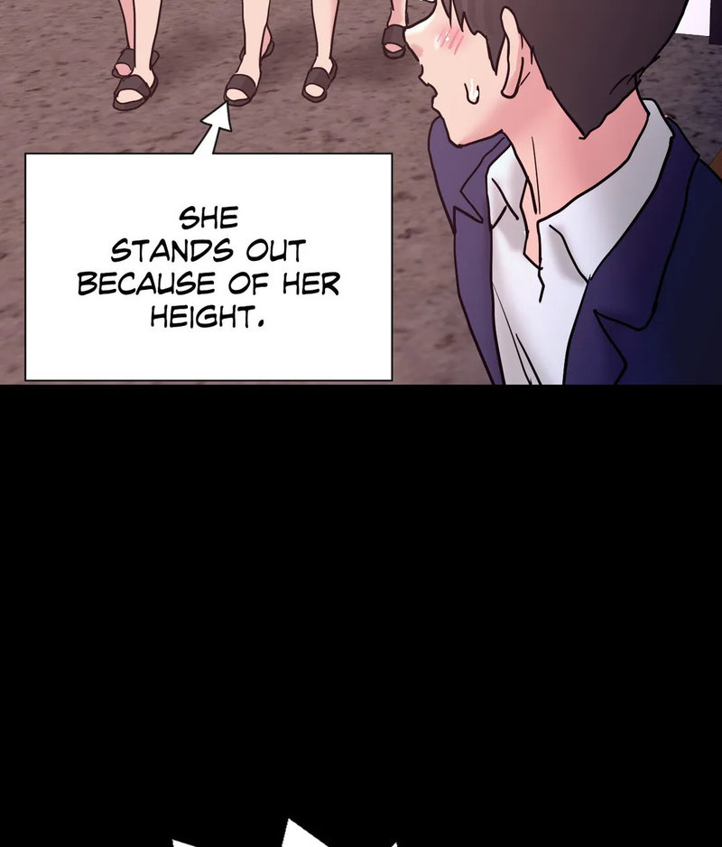 Comes With Benefits Chapter 6 Page 59