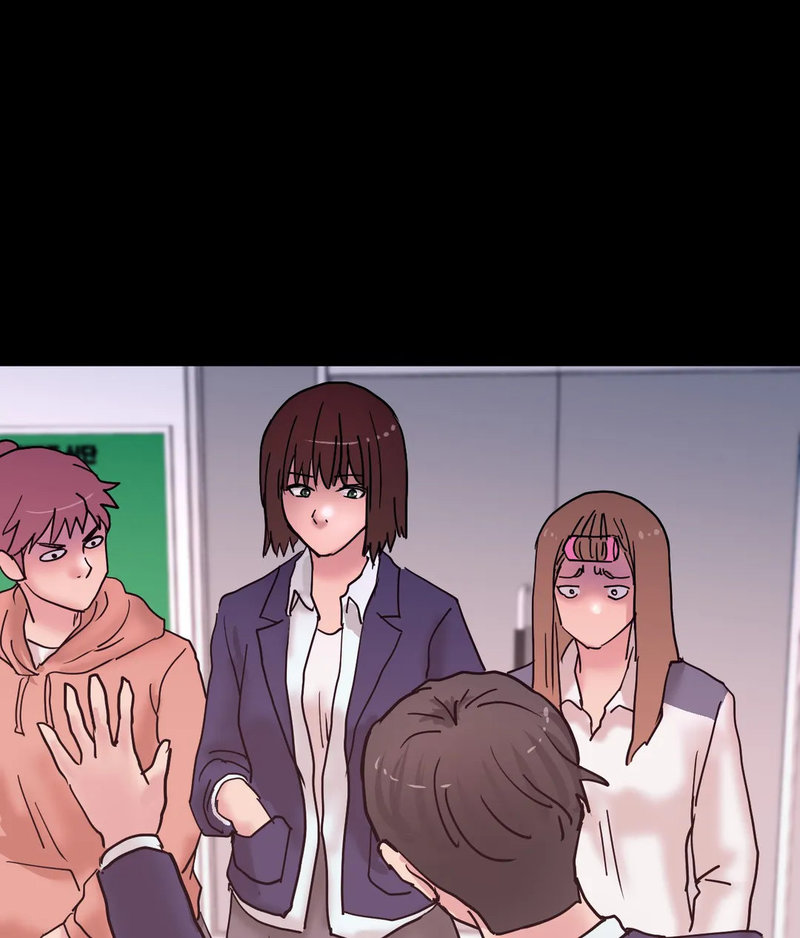 Comes With Benefits Chapter 6 Page 61