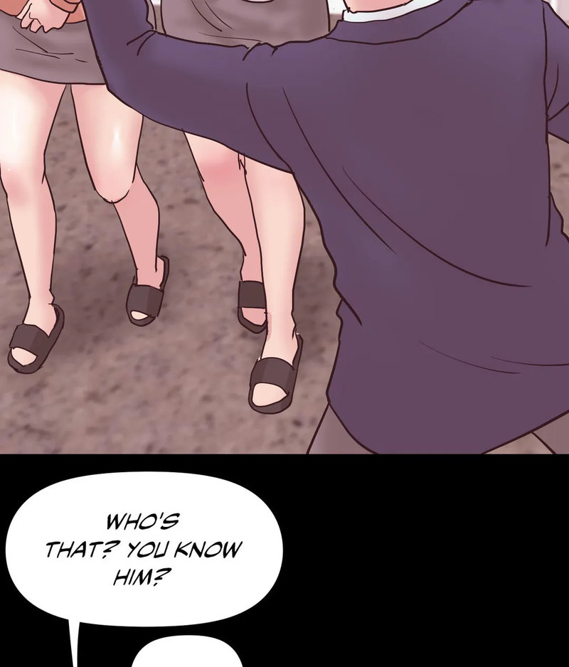 Comes With Benefits Chapter 6 Page 62