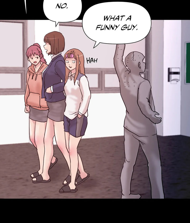 Comes With Benefits Chapter 6 Page 63