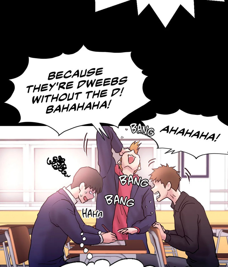 Comes With Benefits Chapter 6 Page 91
