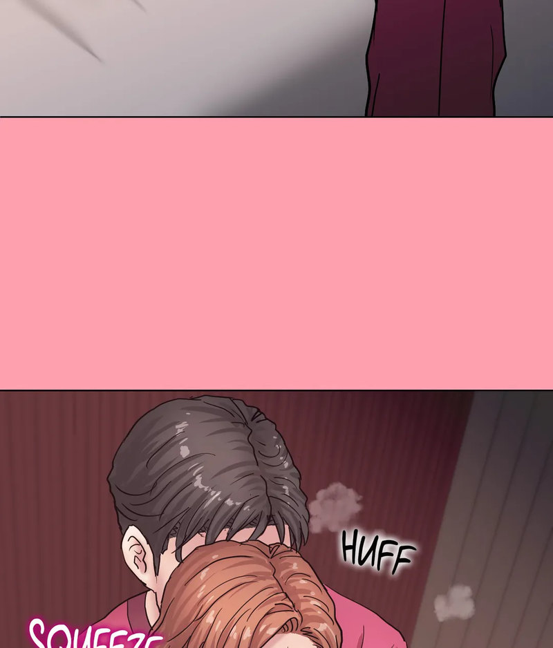 Comes With Benefits Chapter 8 Page 27