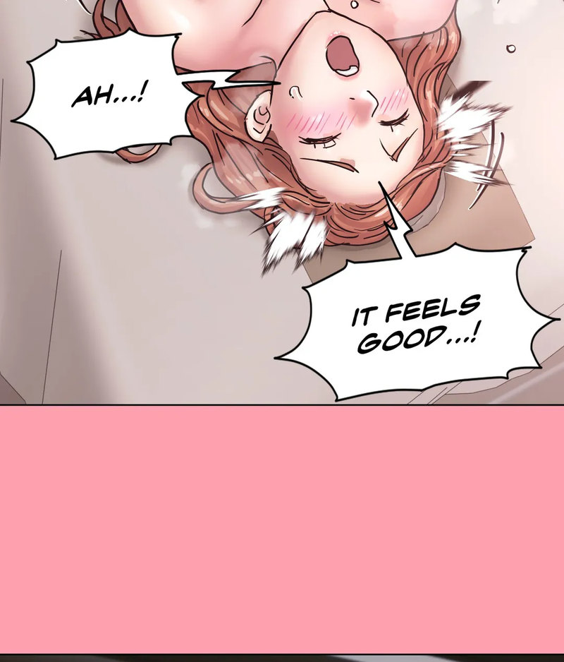 Comes With Benefits Chapter 8 Page 36