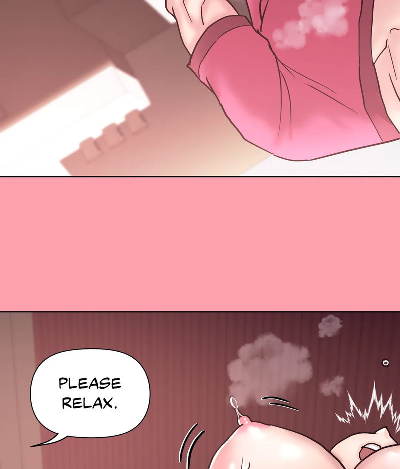Comes With Benefits Chapter 8 Page 45