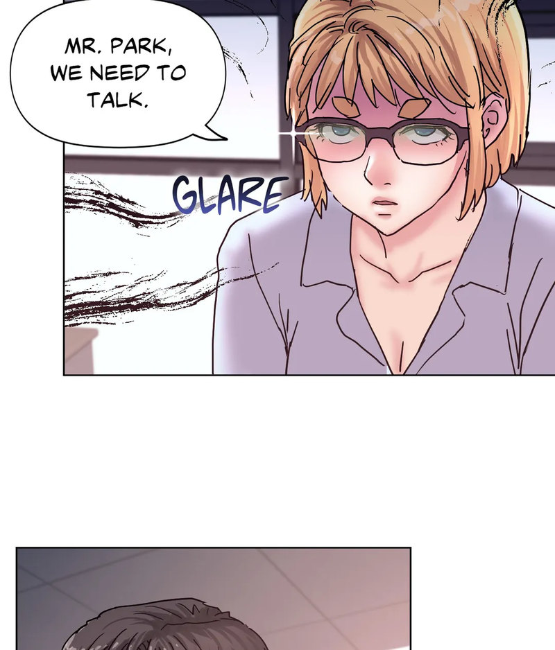 Comes With Benefits Chapter 8 Page 79