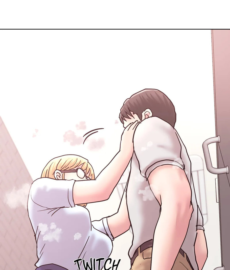 Comes With Benefits Chapter 8 Page 99