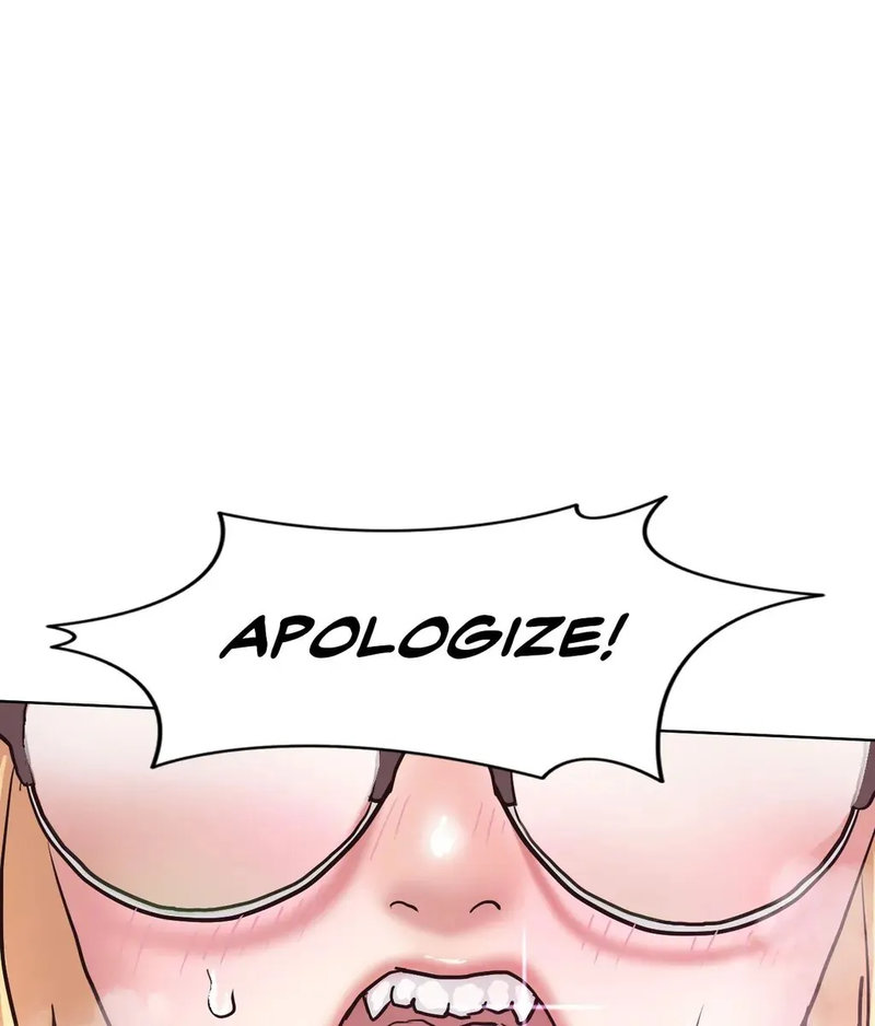 Comes With Benefits Chapter 9 Page 1