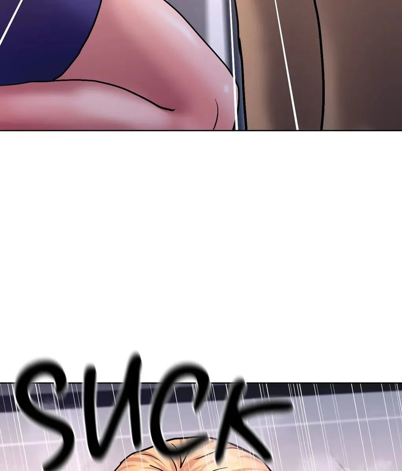 Comes With Benefits Chapter 9 Page 10