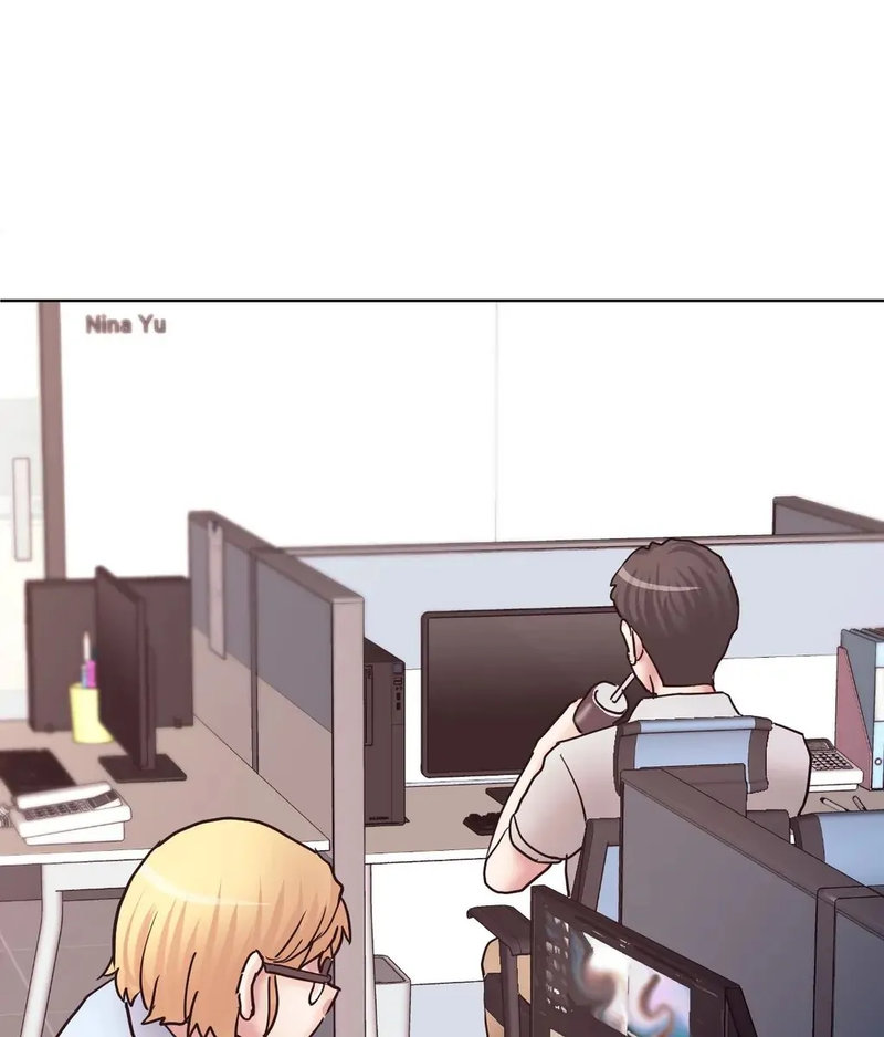 Comes With Benefits Chapter 9 Page 103