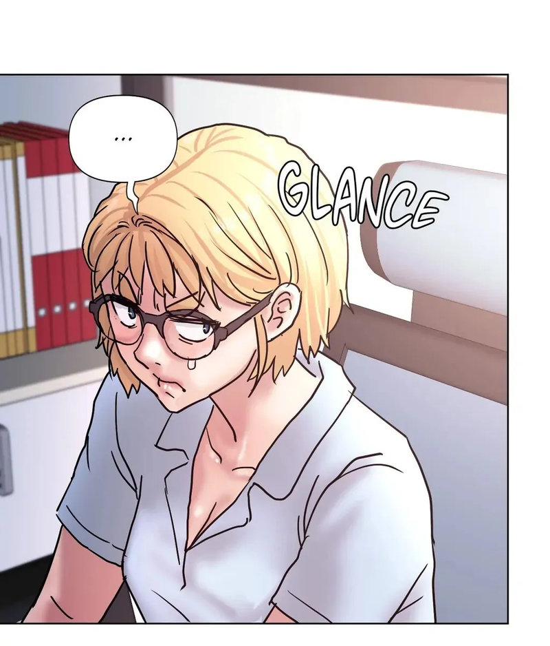 Comes With Benefits Chapter 9 Page 106
