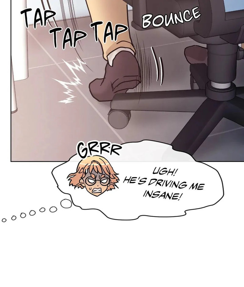 Comes With Benefits Chapter 9 Page 108
