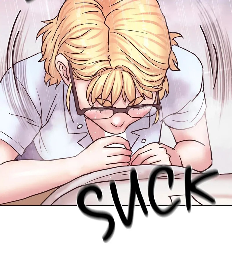 Comes With Benefits Chapter 9 Page 11