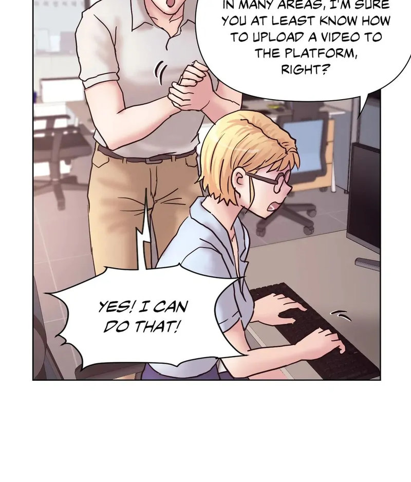 Comes With Benefits Chapter 9 Page 113