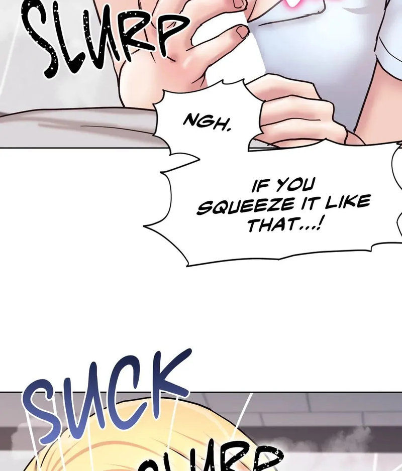 Comes With Benefits Chapter 9 Page 13