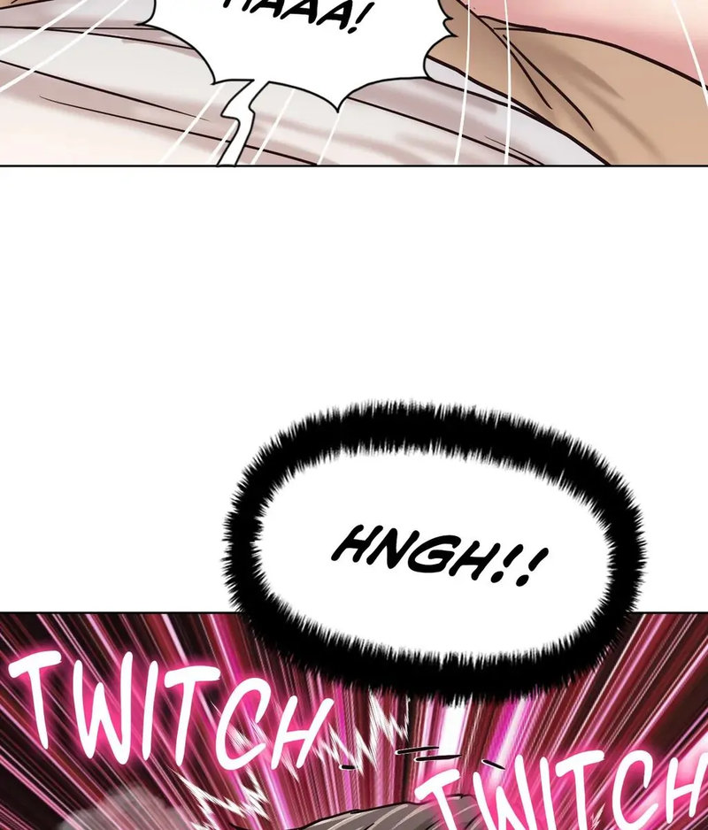 Comes With Benefits Chapter 9 Page 15