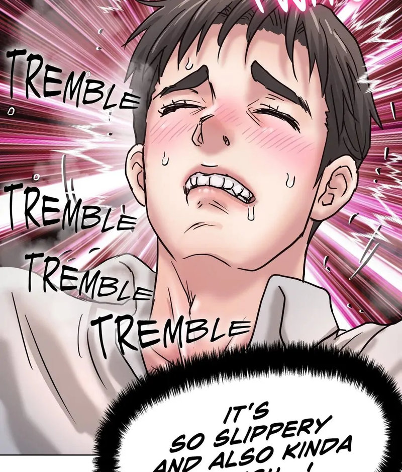 Comes With Benefits Chapter 9 Page 16