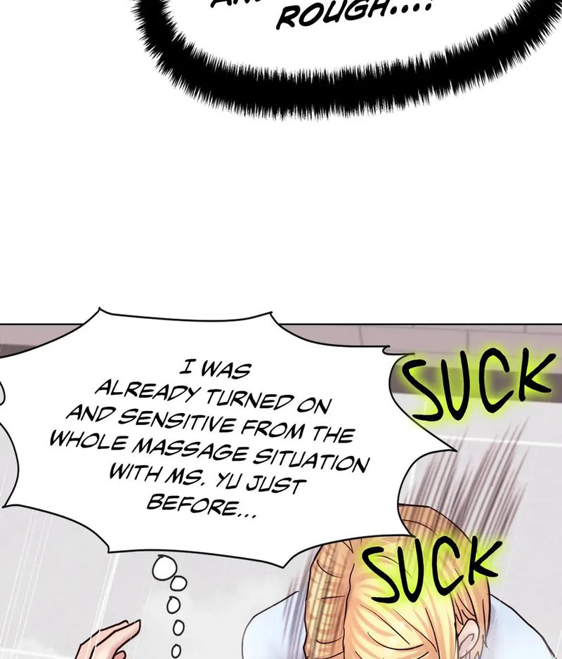 Comes With Benefits Chapter 9 Page 17