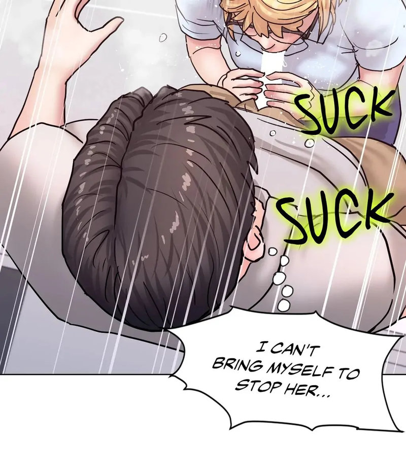 Comes With Benefits Chapter 9 Page 18