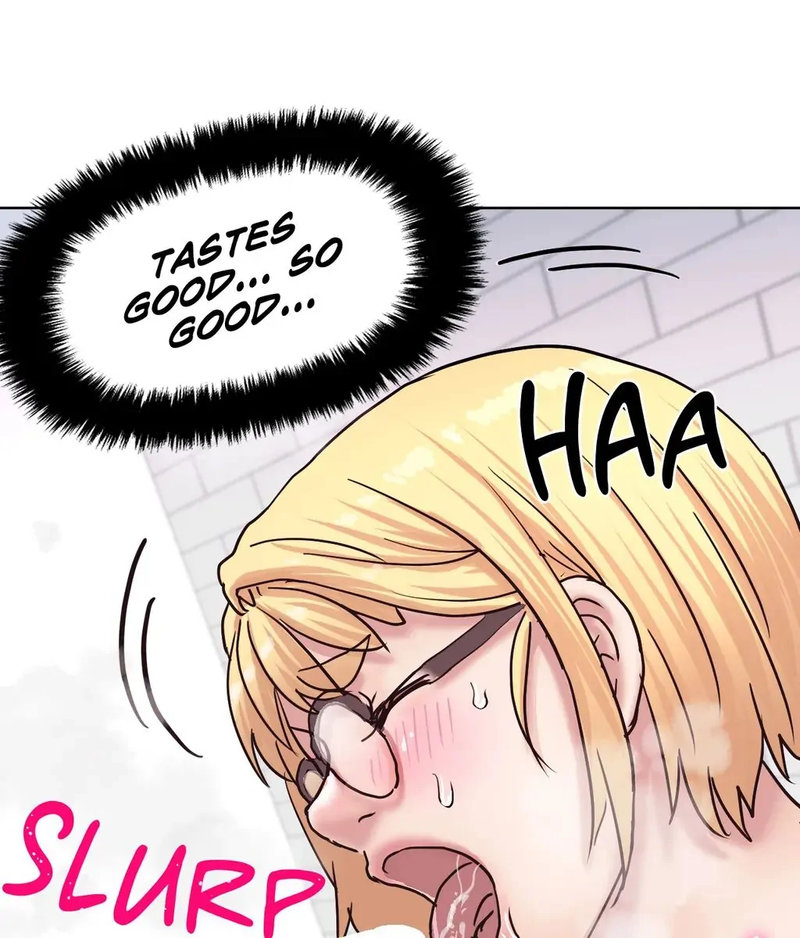 Comes With Benefits Chapter 9 Page 19