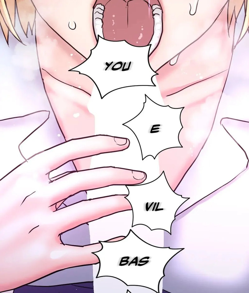 Comes With Benefits Chapter 9 Page 2
