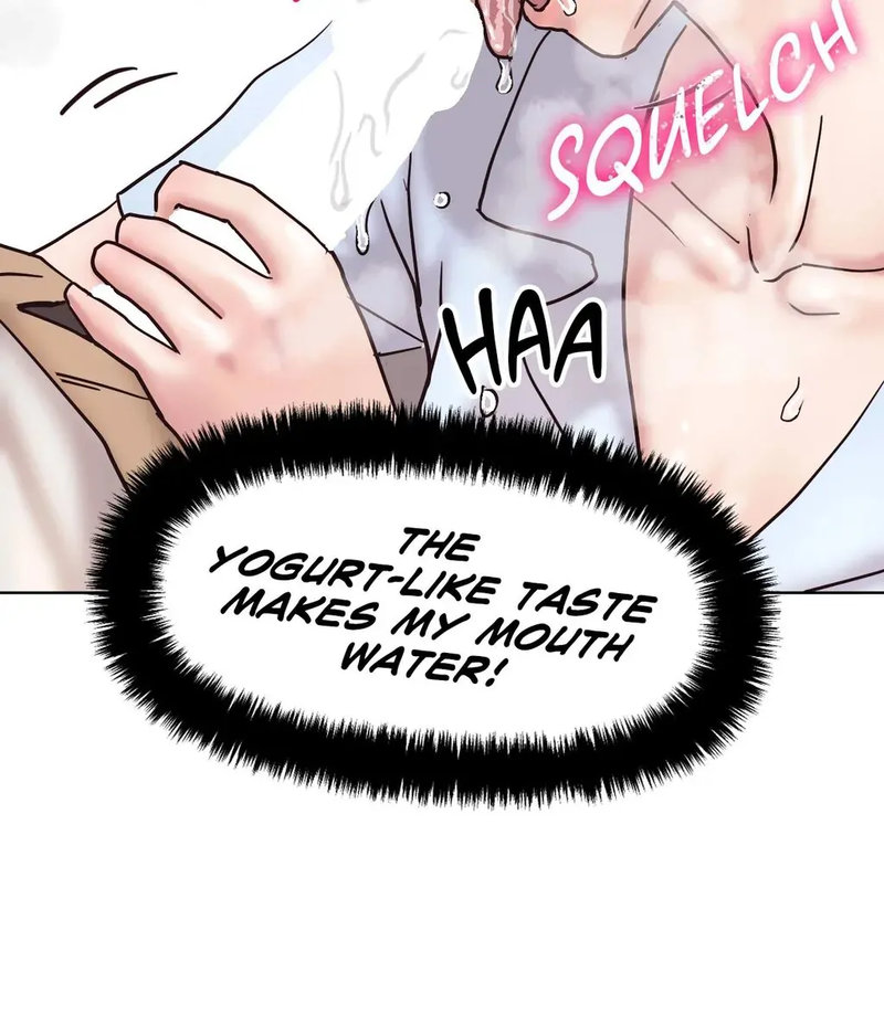 Comes With Benefits Chapter 9 Page 20