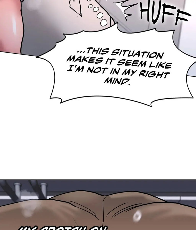 Comes With Benefits Chapter 9 Page 22