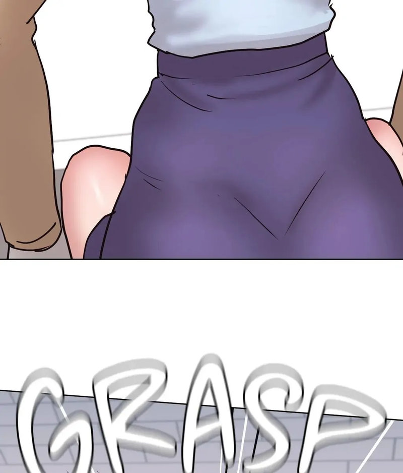 Comes With Benefits Chapter 9 Page 26