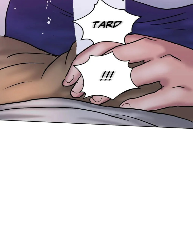 Comes With Benefits Chapter 9 Page 3