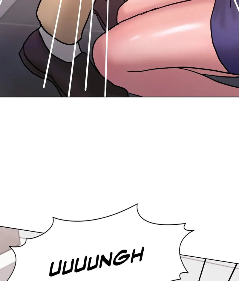 Comes With Benefits Chapter 9 Page 30