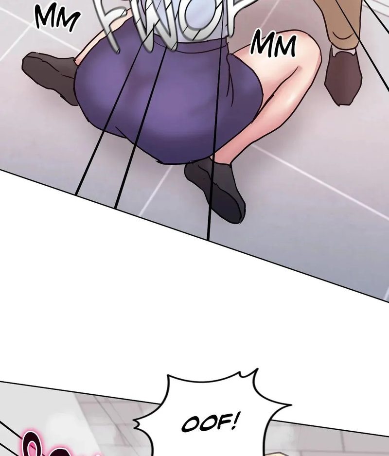 Comes With Benefits Chapter 9 Page 32