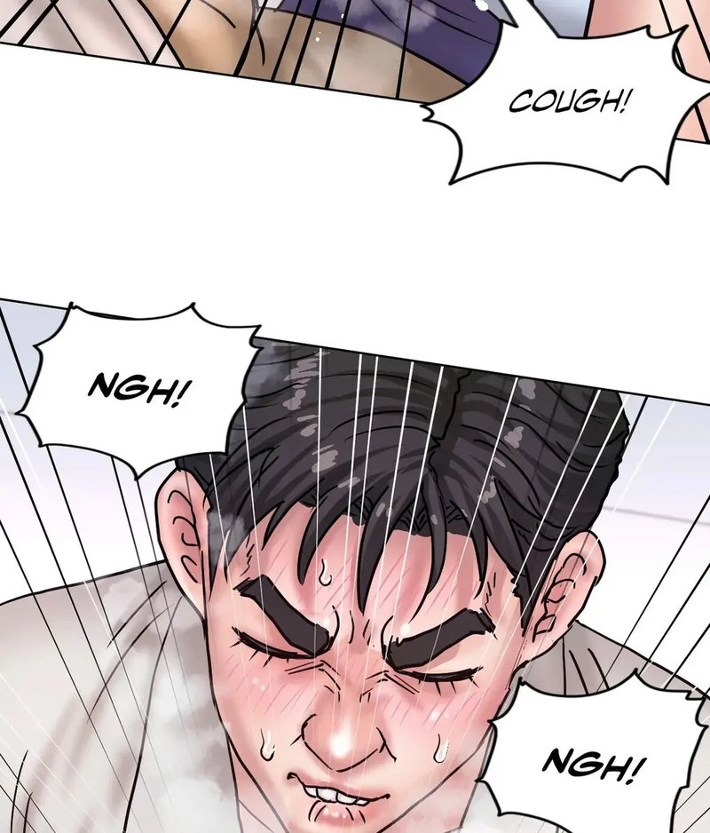 Comes With Benefits Chapter 9 Page 34