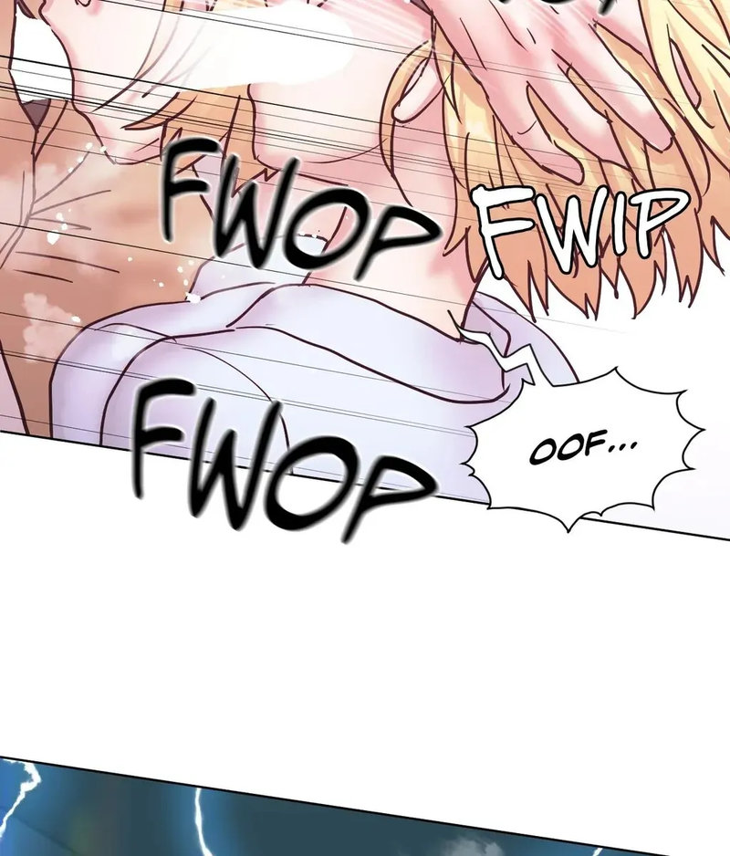 Comes With Benefits Chapter 9 Page 36