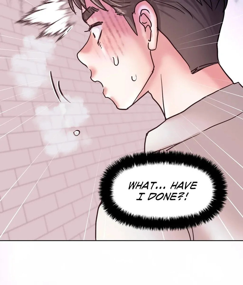 Comes With Benefits Chapter 9 Page 50