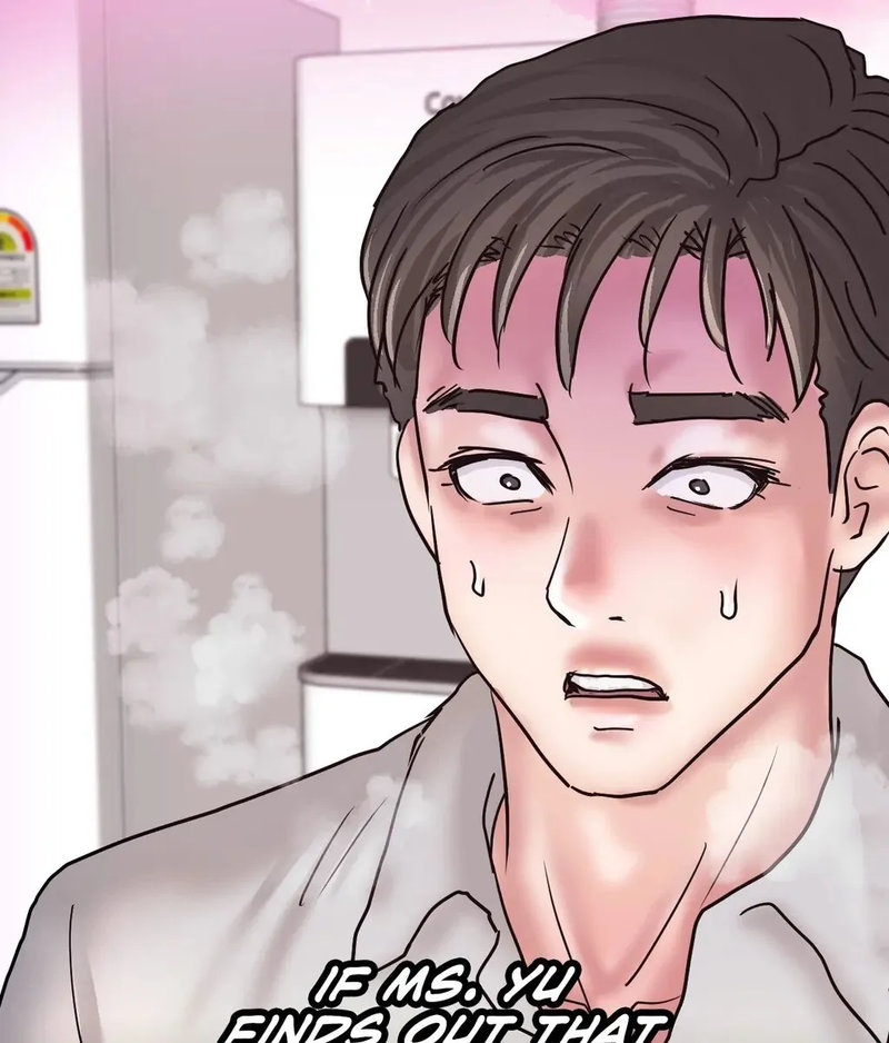 Comes With Benefits Chapter 9 Page 54
