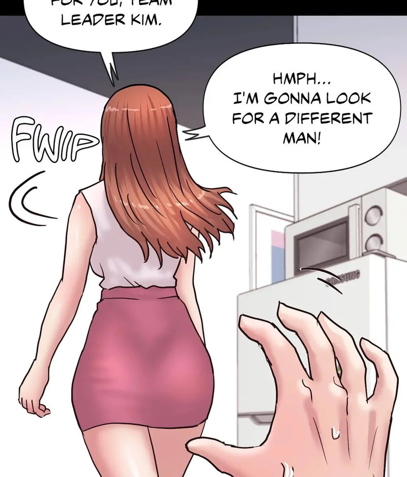 Comes With Benefits Chapter 9 Page 59