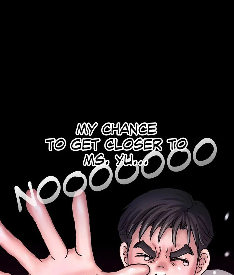 Comes With Benefits Chapter 9 Page 61