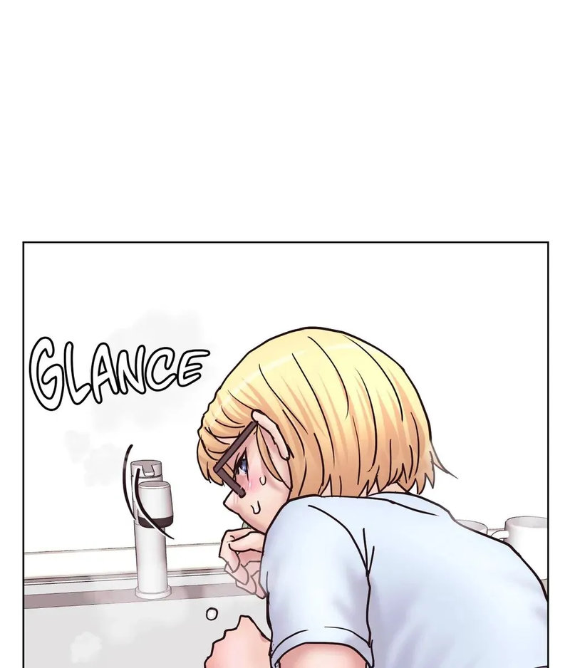 Comes With Benefits Chapter 9 Page 64