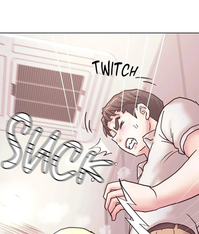 Comes With Benefits Chapter 9 Page 8