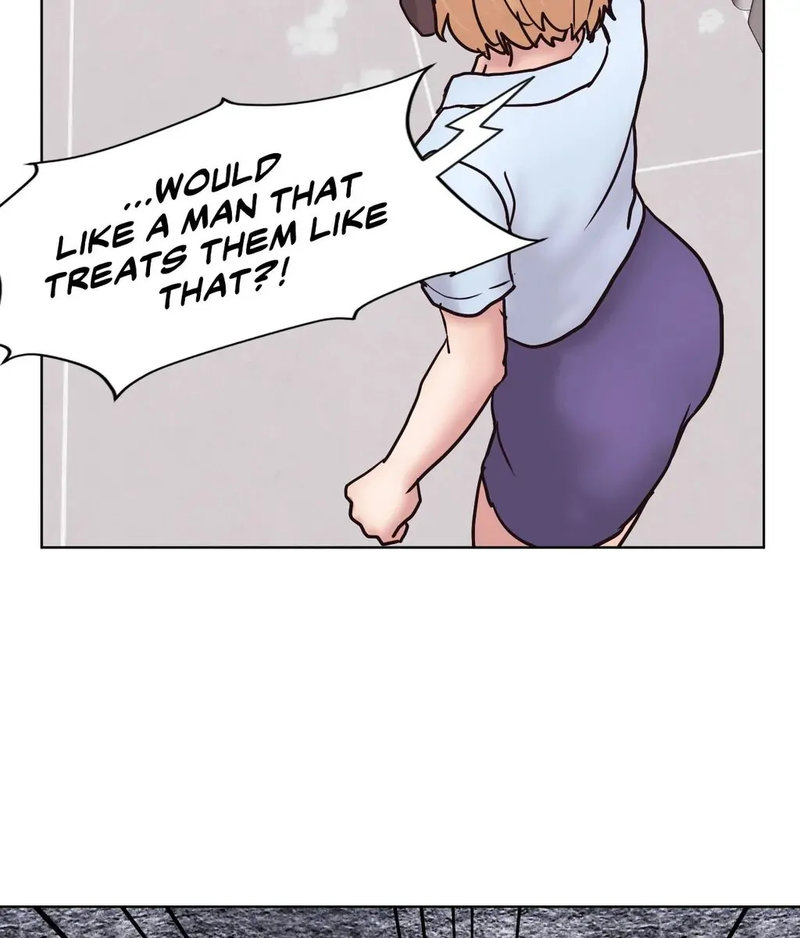 Comes With Benefits Chapter 9 Page 82