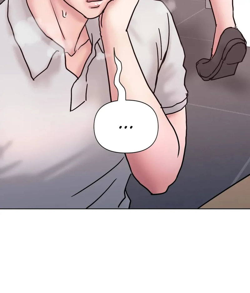Comes With Benefits Chapter 9 Page 86