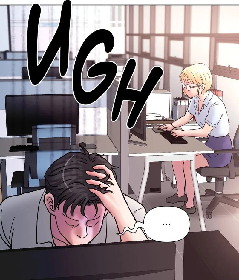 Comes With Benefits Chapter 9 Page 90