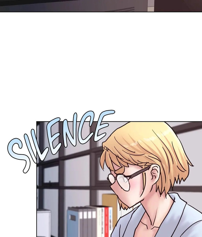 Comes With Benefits Chapter 9 Page 91