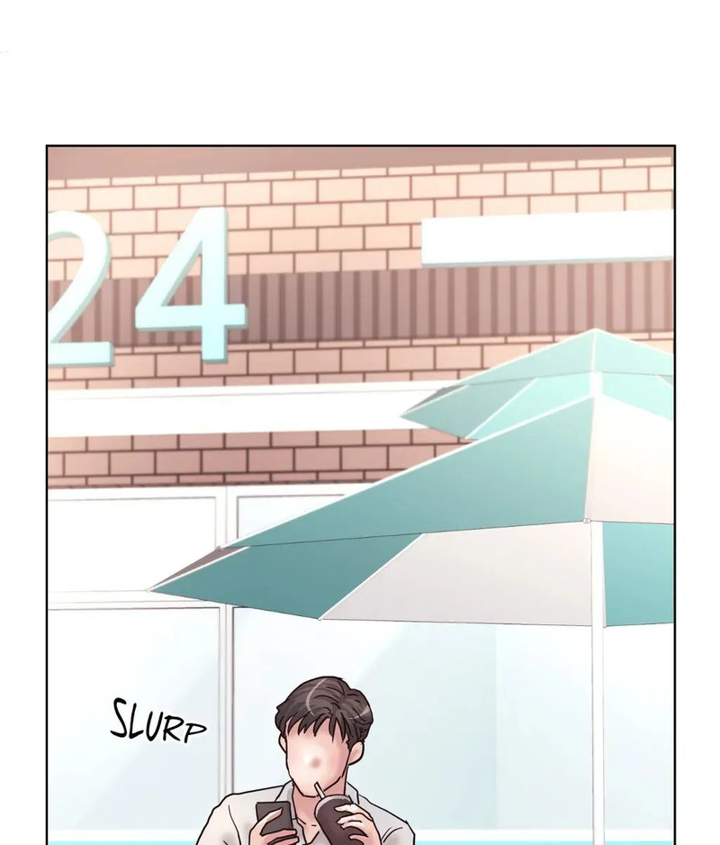Comes With Benefits Chapter 9 Page 99