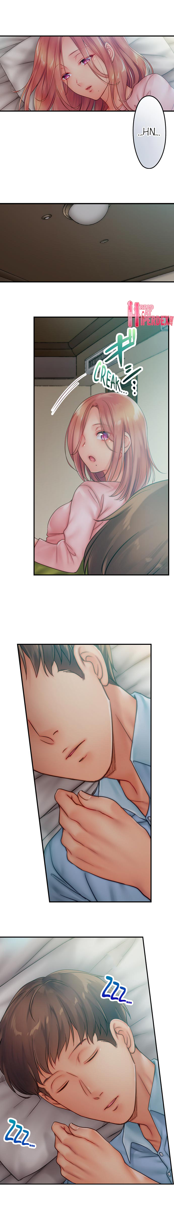 I Can’t Resist His Massage! Cheating in Front of My Husband’s Eyes Chapter 31 Page 2