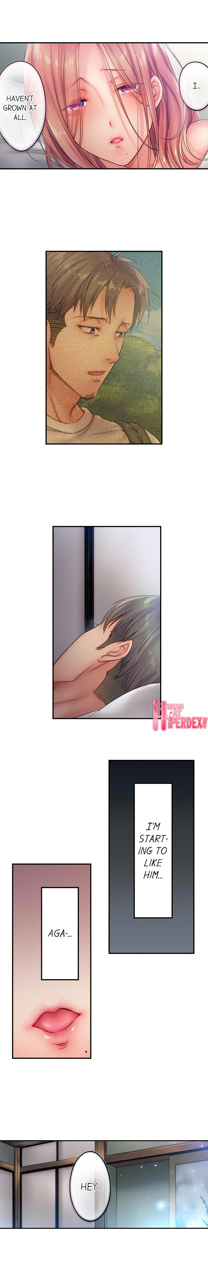 I Can’t Resist His Massage! Cheating in Front of My Husband’s Eyes Chapter 36 Page 6